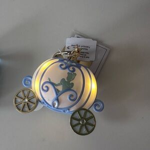 Bath and body works  x Disney Cinderella pocketbac